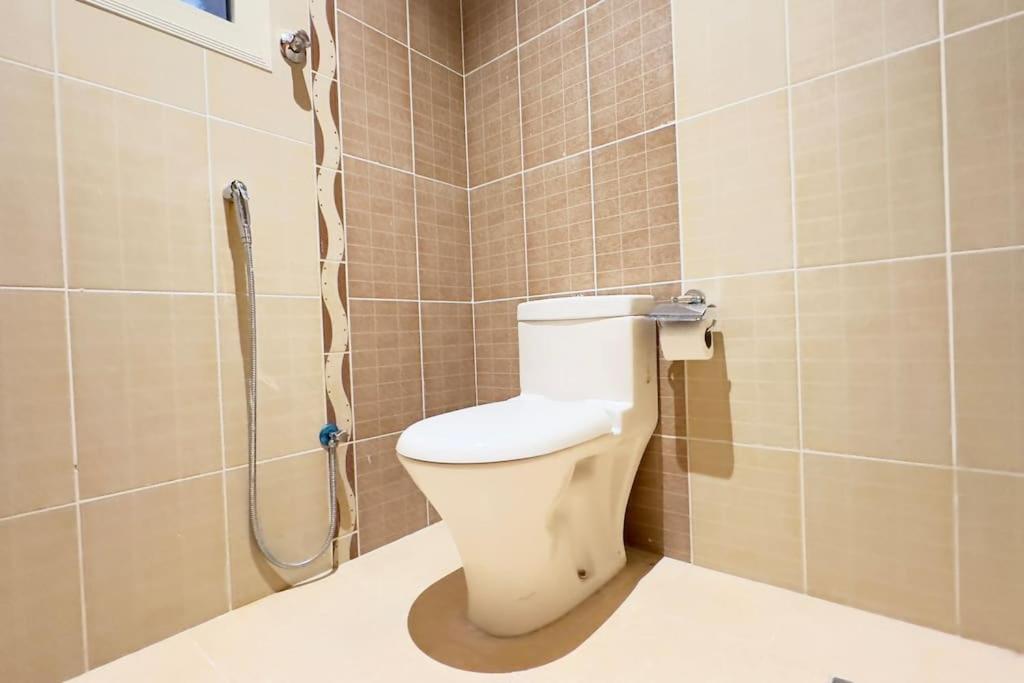 Apartment حديثة 3-5 دقائق للمسجد النبوي دخّول ذاتي Self Check In Gf4 Medina
