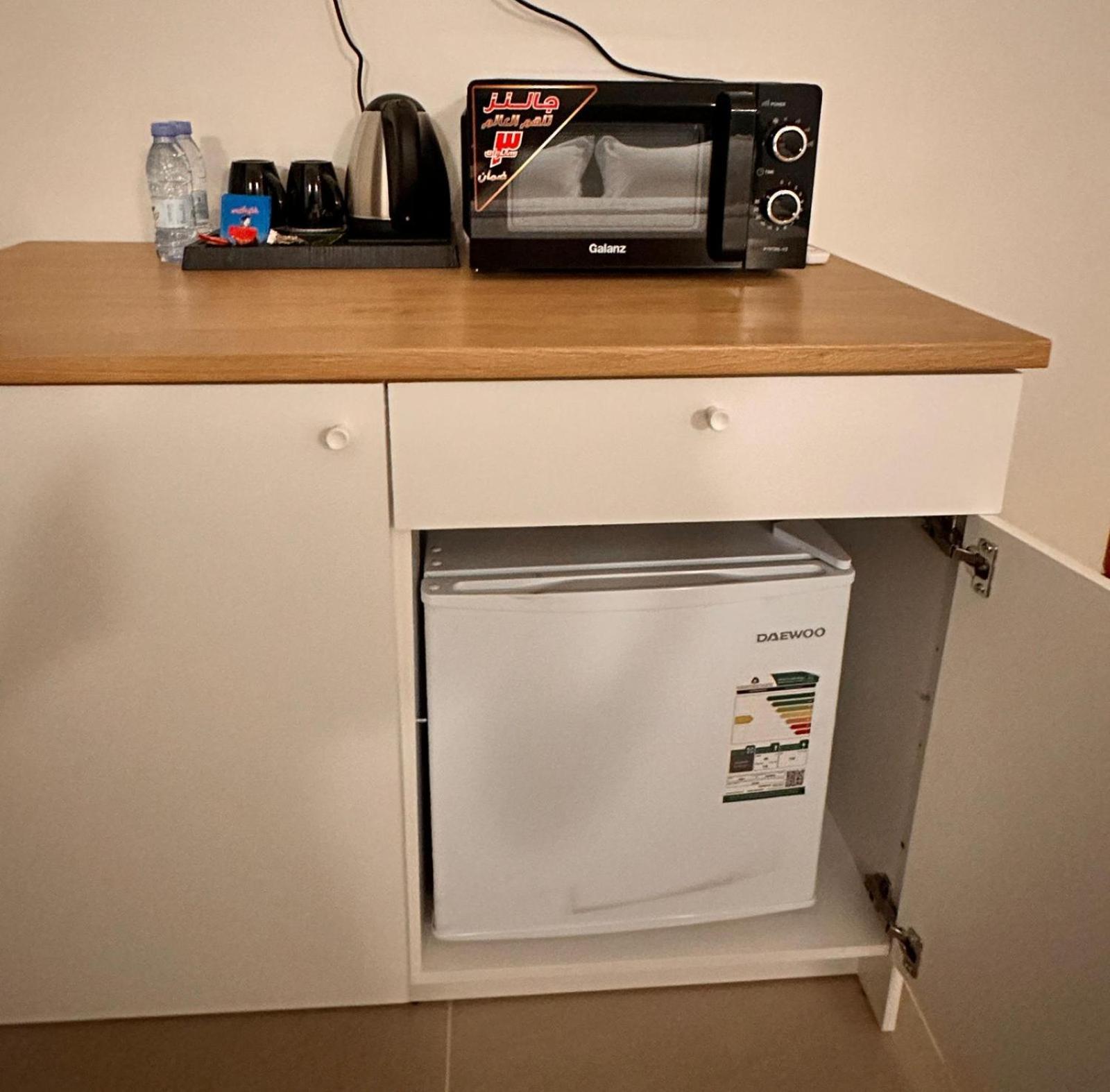 حديثة 3-5 دقائق للمسجد النبوي دخّول ذاتي Self Check In Gf4 Apartment *